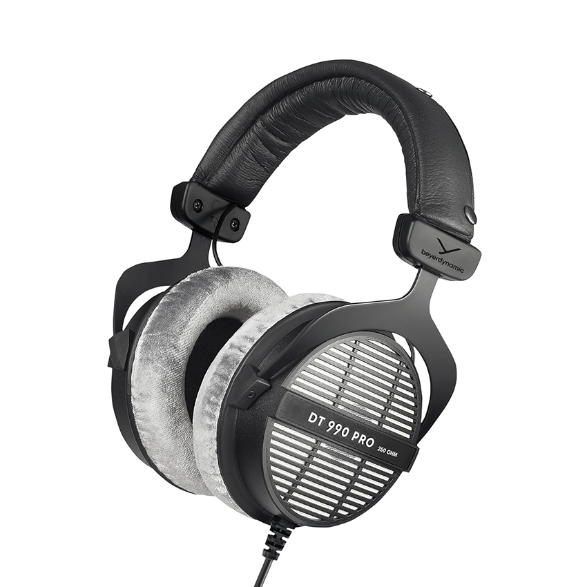Tai nghe Beyerdynamic DT990 Pro (80 Ohm)