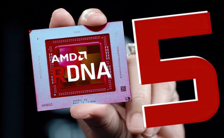 amd rdna 5
