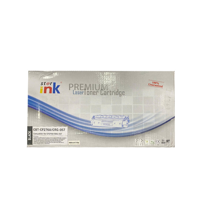 Hộp mực in CBT-CF276A