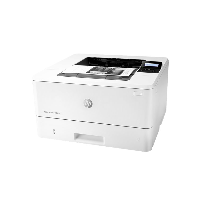 Máy in HP LaserJet Pro 4006dn (8X3D4A) - Hình 2