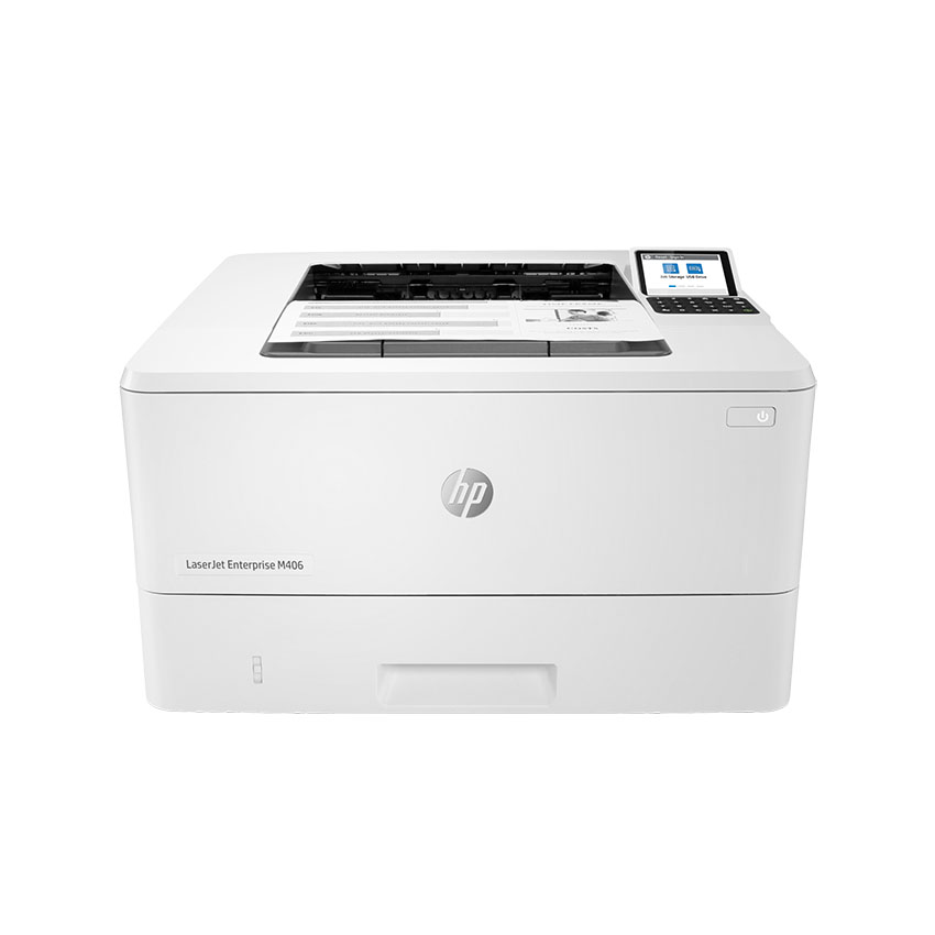 Máy in HP LaserJet Pro 4006dn (8X3D4A) chính hãng