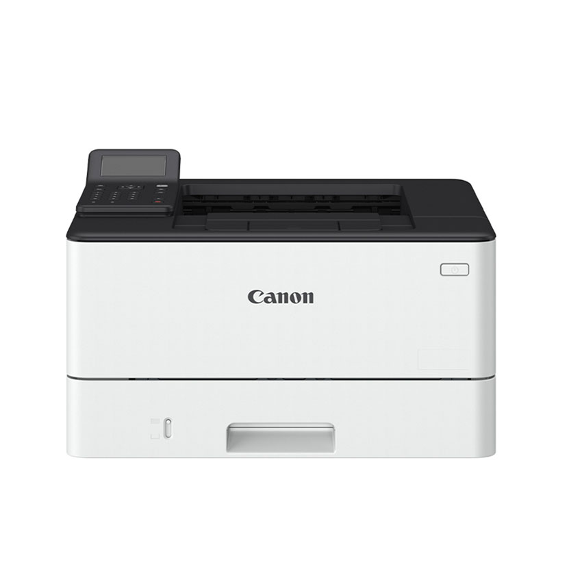 Máy in laser đen trắng Canon LBP243DW II