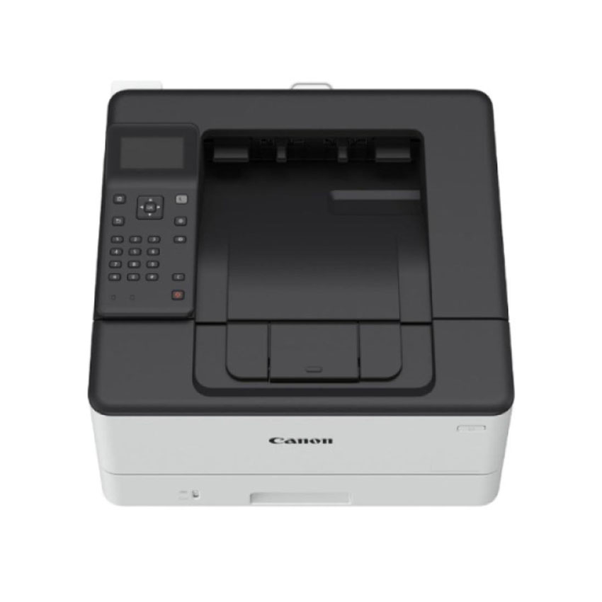 Máy in laser đen trắng Canon LBP243DW II - Hình 3