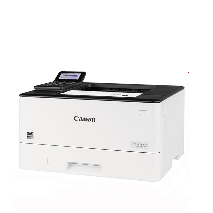 Máy in laser đen trắng Canon LBP246DW II