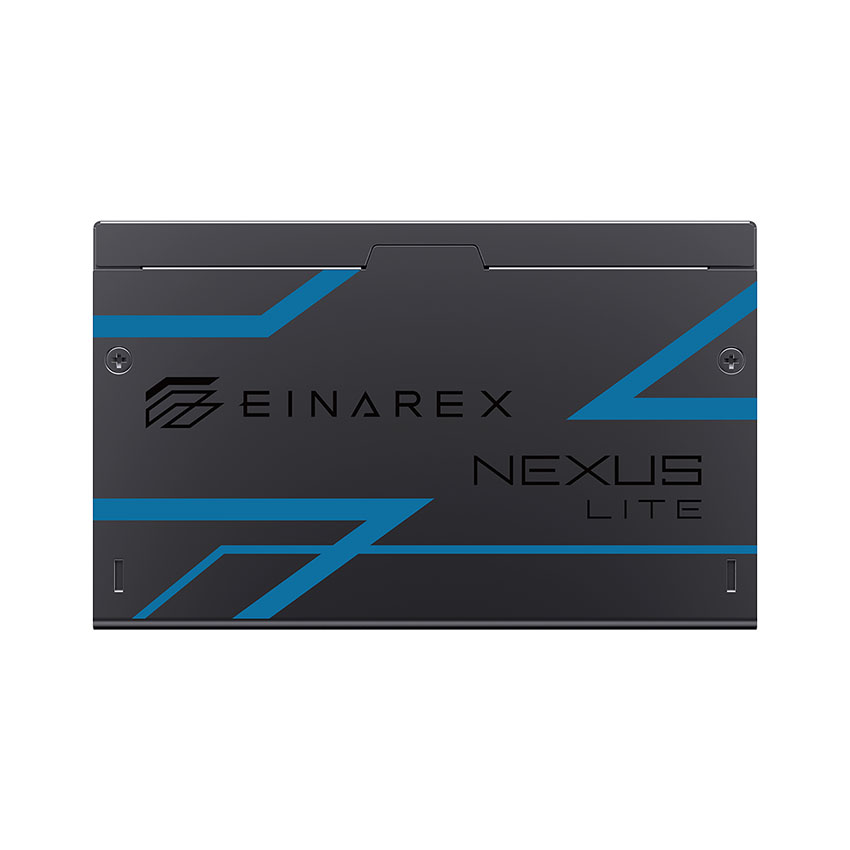 Nguồn máy tính EINAREX NEXUS Lite 1000W (CYBENETICS Gold/PCIE5/Full Modular) - Hình 6