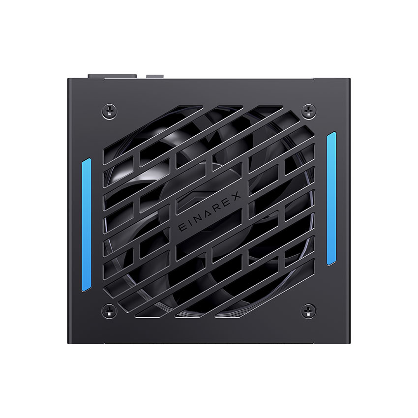 Nguồn máy tính EINAREX NEXUS Lite 1000W (CYBENETICS Gold/PCIE5/Full Modular) - Hình 3