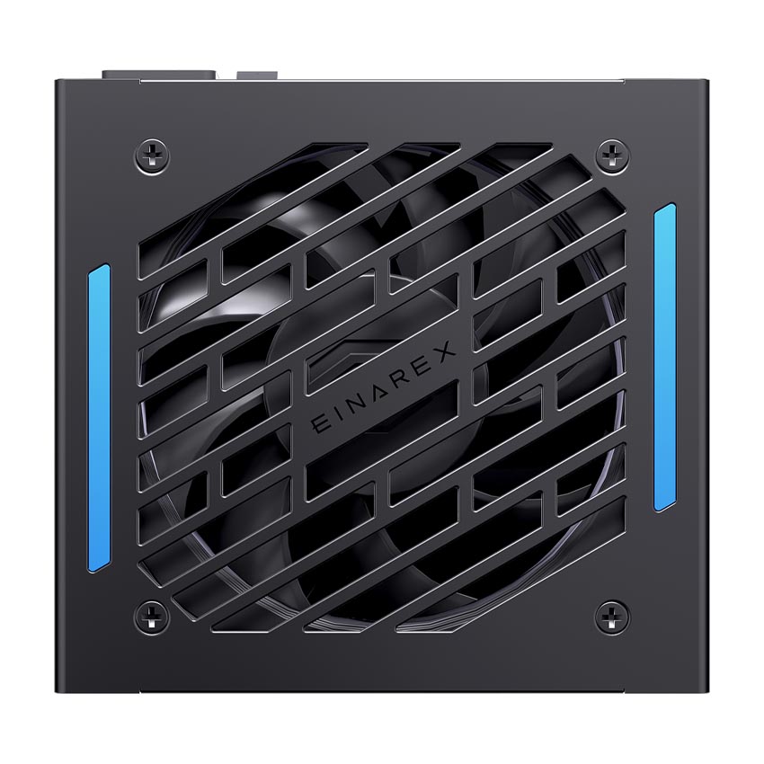 Nguồn máy tính EINAREX NEXUS Lite 750W (CYBENETICS Gold/PCIE5/Full Modular) - Hình 5