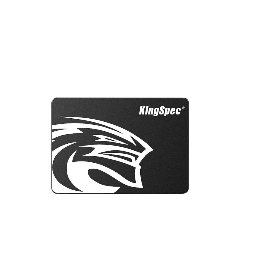 Ổ cứng SSD Kingspec P3-128 128GB 2.5 inch SATA III (Đọc 580Mb/s - Ghi 570Mb/s)