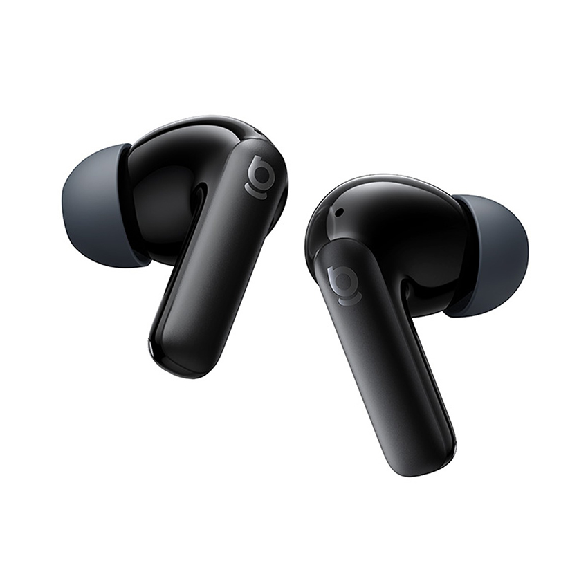 Tai nghe không dây Baseus Bass EP10 NC - Màu đen - Hình 3