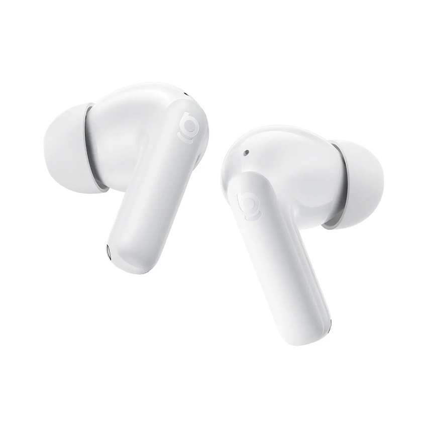 Tai nghe không dây Baseus Bass EP10 NC - Màu trắng - Hình 3