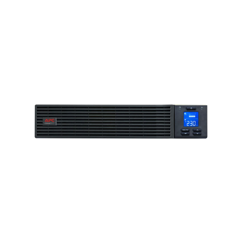 Bộ lưu điện APC Easy SRV1KRIRK-E with Rail Kit (Online/ 1000VA/900W) chính hãng