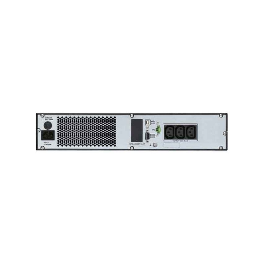 Bộ lưu điện APC Easy SRV1KRIRK-E with Rail Kit (Online/ 1000VA/900W) - Hình 2