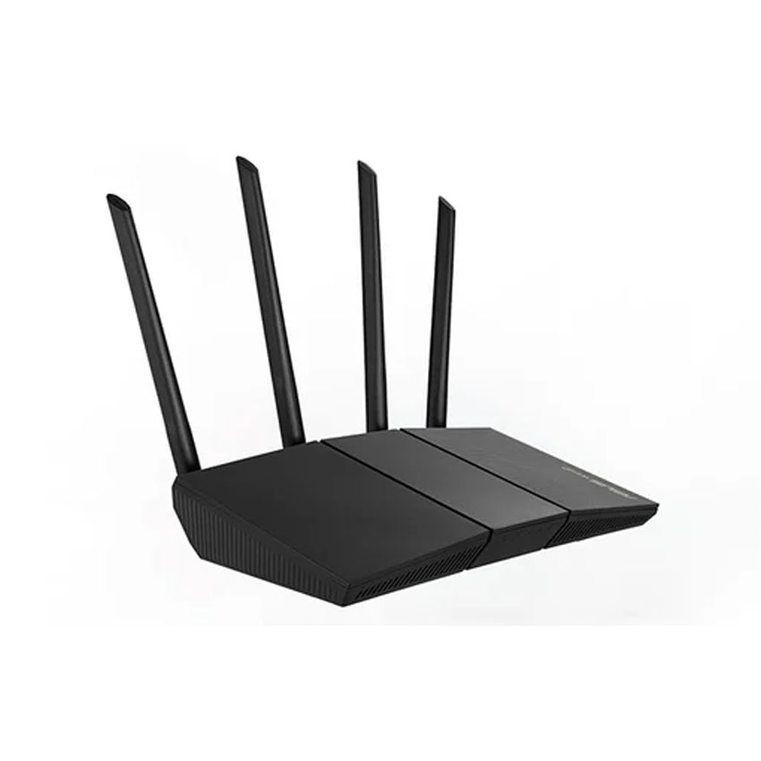Bộ phát wifi 6 Asus RT-AX57 Wireless AX3000 - Likenew (Full box) - Hình 3