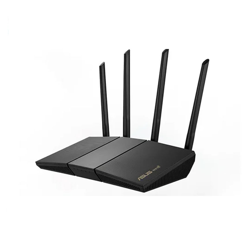 Bộ phát wifi 6 Asus RT-AX57 Wireless AX3000 - Likenew (Full box) chính hãng