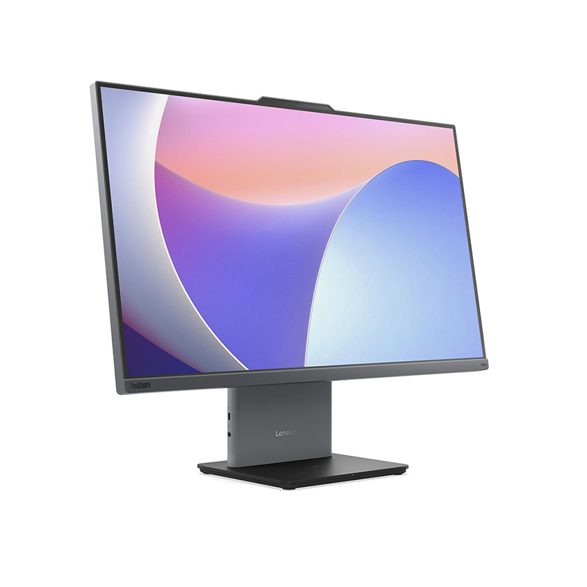 PC Lenovo ThinkCentre AIO Neo 50a 27 Gen5 (Core 7 240H/16GB RAM/512GB SSD/ 27 FHD/WL+BT/K+M/Win11 Ho - Hình 5