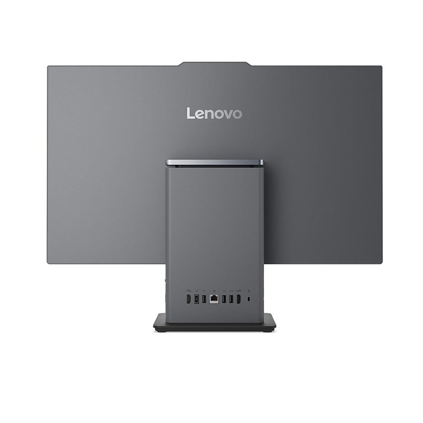 PC Lenovo ThinkCentre AIO Neo 50a 27 Gen5 (Core 7 240H/16GB RAM/512GB SSD/ 27 FHD/WL+BT/K+M/Win11 Ho - Hình 3