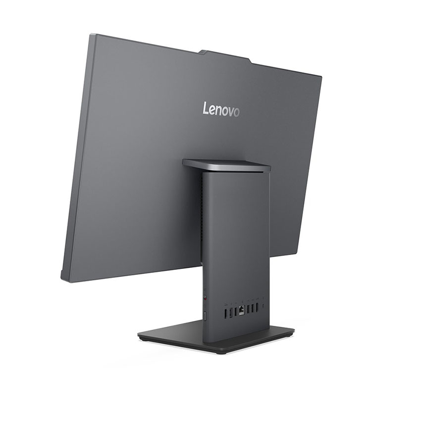 PC Lenovo ThinkCentre AIO Neo 50a 27 Gen5 (Core 7 240H/16GB RAM/512GB SSD/ 27 FHD/WL+BT/K+M/Win11 Ho - Hình 2