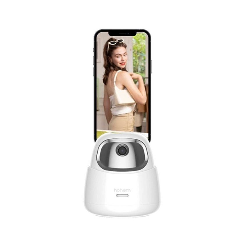 Gimbal Hohem Go Tracking - Hình 1