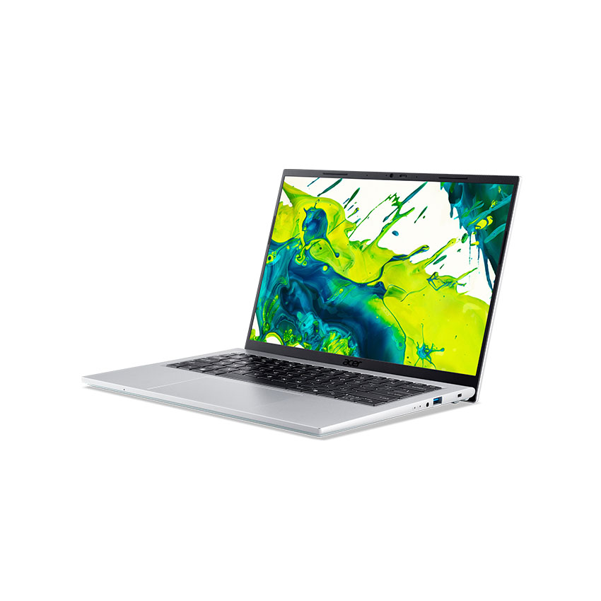 Laptop Acer Aspire Go AG14-72P-563L (NX.JSBSV.002) Core 5-120U/16GB RAM DDR4/512GSSD/14 inch FHD+/Wi - Hình 7