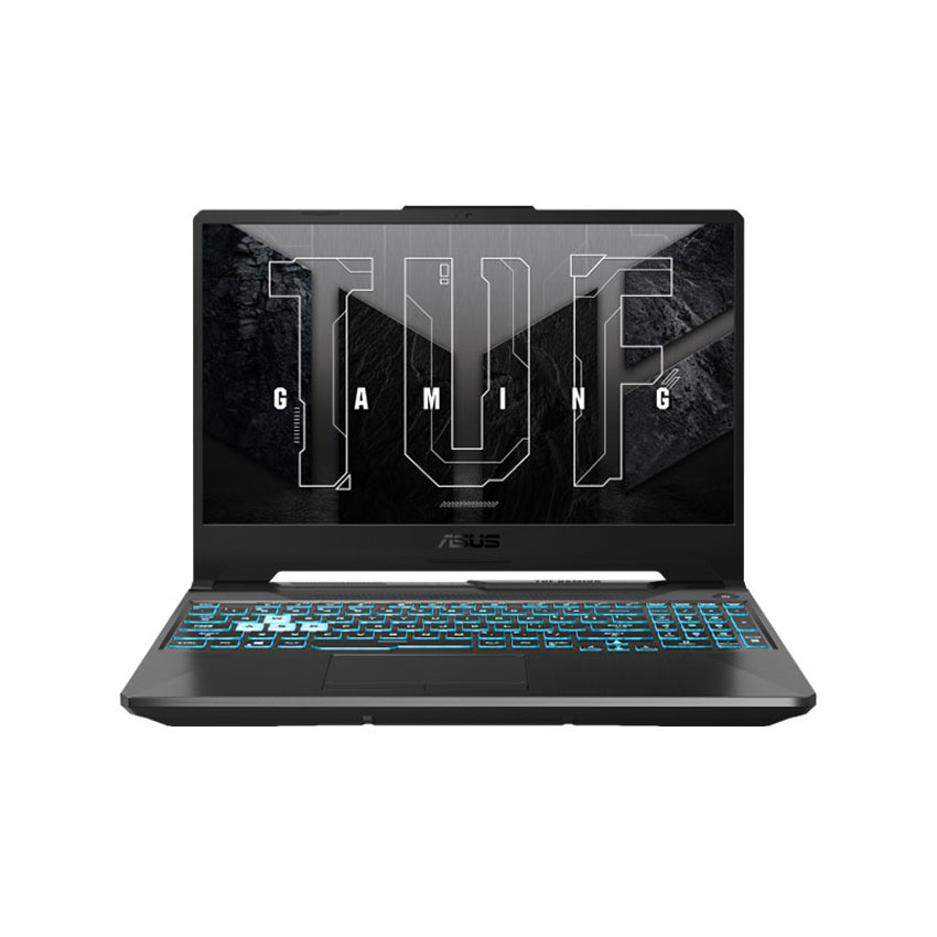 Laptop Asus Gaming TUF FA506NCG-HN329W (R7 8845HS/16GB RAM/ 512GB SSD/ 15.6 inch FHD 144Hz/ RTX 3050 4GB/ Win11/ Đen) chính hãng