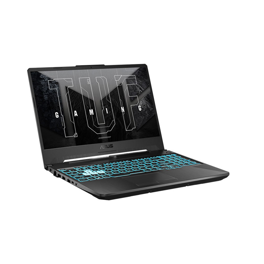 Laptop Asus Gaming TUF FA506NCG-HN329W (R7 8845HS/16GB RAM/ 512GB SSD/ 15.6 inch FHD 144Hz/ RTX 3050 - Hình 4