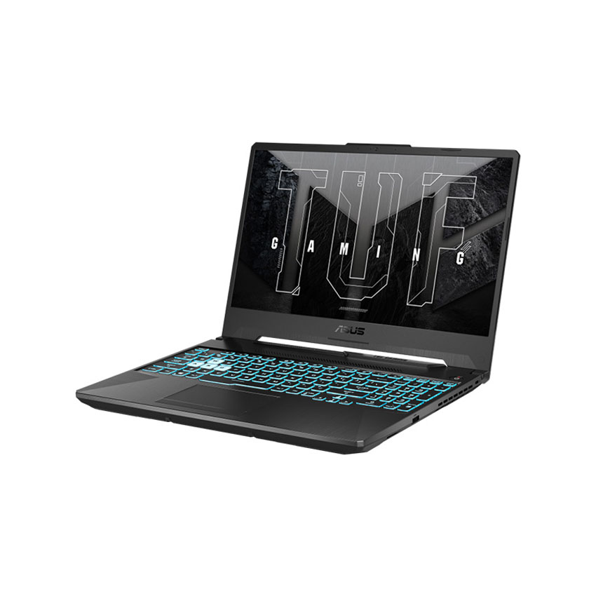 Laptop Asus Gaming TUF FA506NCG-HN329W (R7 8845HS/16GB RAM/ 512GB SSD/ 15.6 inch FHD 144Hz/ RTX 3050 - Hình 5