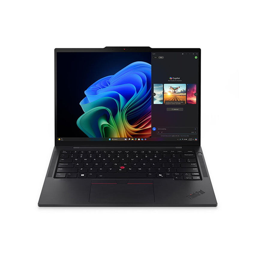 Laptop Lenovo Thinkpad T14s G6 21QX00LEVA (U7 258V/32GB RAM/1TB SSD/14 WUXGA/Dos/Đen) chính hãng