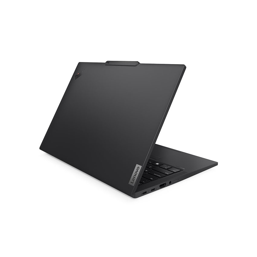 Laptop Lenovo Thinkpad T14s G6 21QX00LEVA (U7 258V/32GB RAM/1TB SSD/14 WUXGA/Dos/Đen) - Hình 3