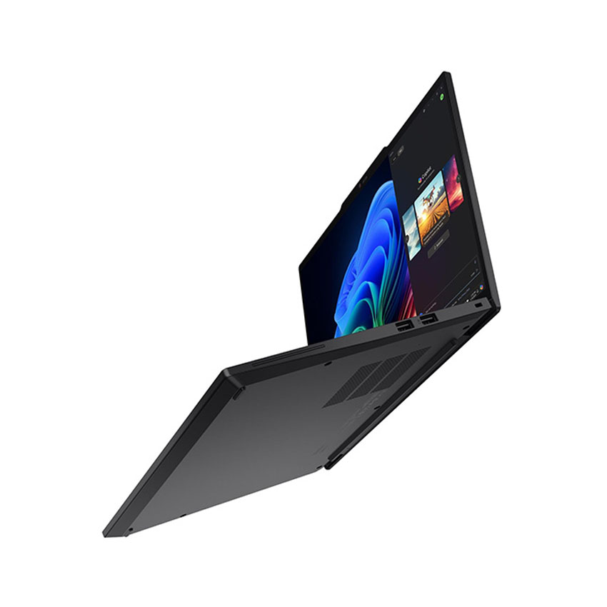 Laptop Lenovo Thinkpad T14s G6 21QX00LEVA (U7 258V/32GB RAM/1TB SSD/14 WUXGA/Dos/Đen) - Hình 6