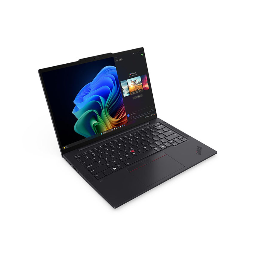 Laptop Lenovo Thinkpad T14s G6 21QX00LEVA (U7 258V/32GB RAM/1TB SSD/14 WUXGA/Dos/Đen) - Hình 7