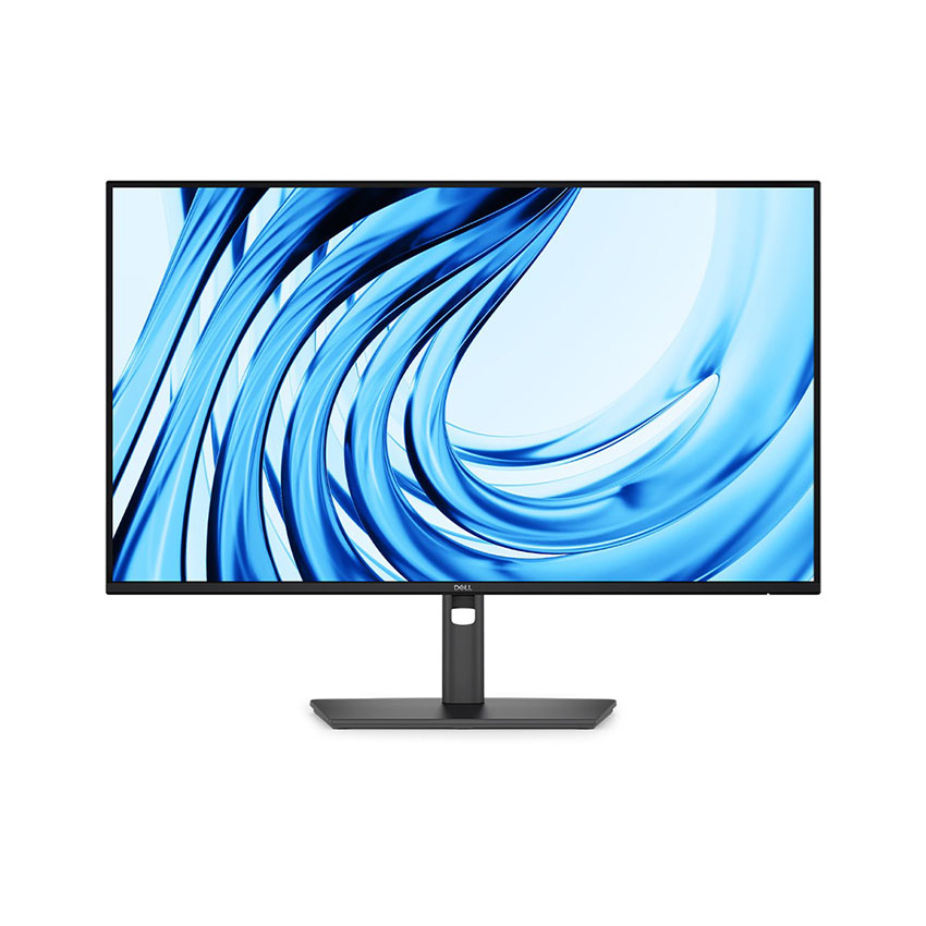Màn Hình Dell Pro P2726H (27 inch/FHD/IPS/120Hz/5ms/USB-C 15W) chính hãng