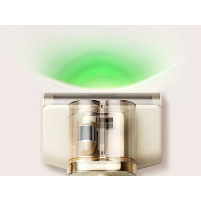 Máy hút bụi đệm giường Mova D20 - Hình 3