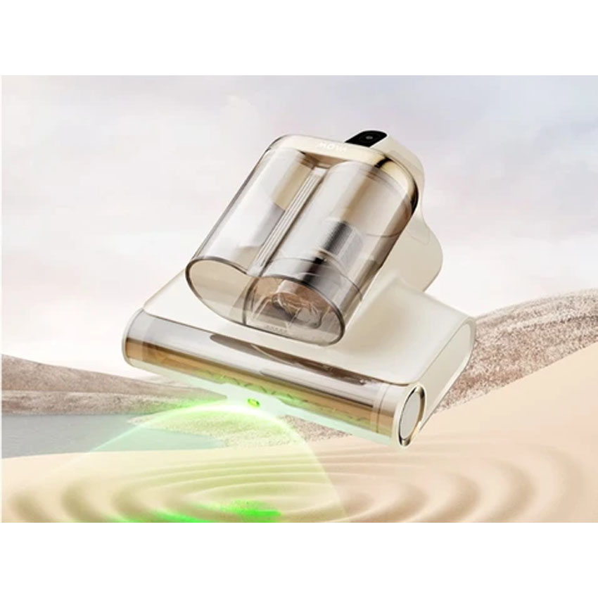 Máy hút bụi đệm giường Mova D20 - Hình 4