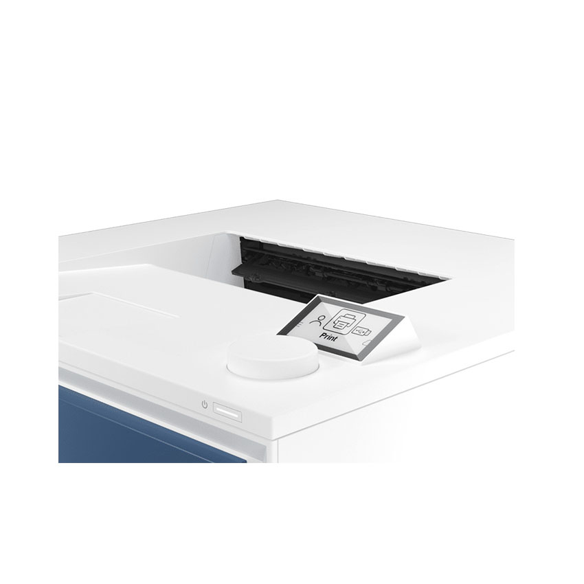 Máy in màu HP Color LaserJet Pro 4203dn (4RA89A) - Hình 3