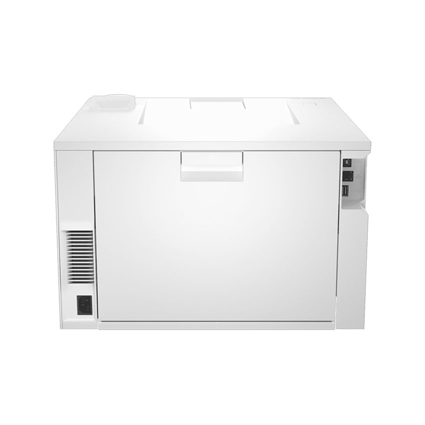 Máy in màu HP Color LaserJet Pro 4203dn (4RA89A) - Hình 4