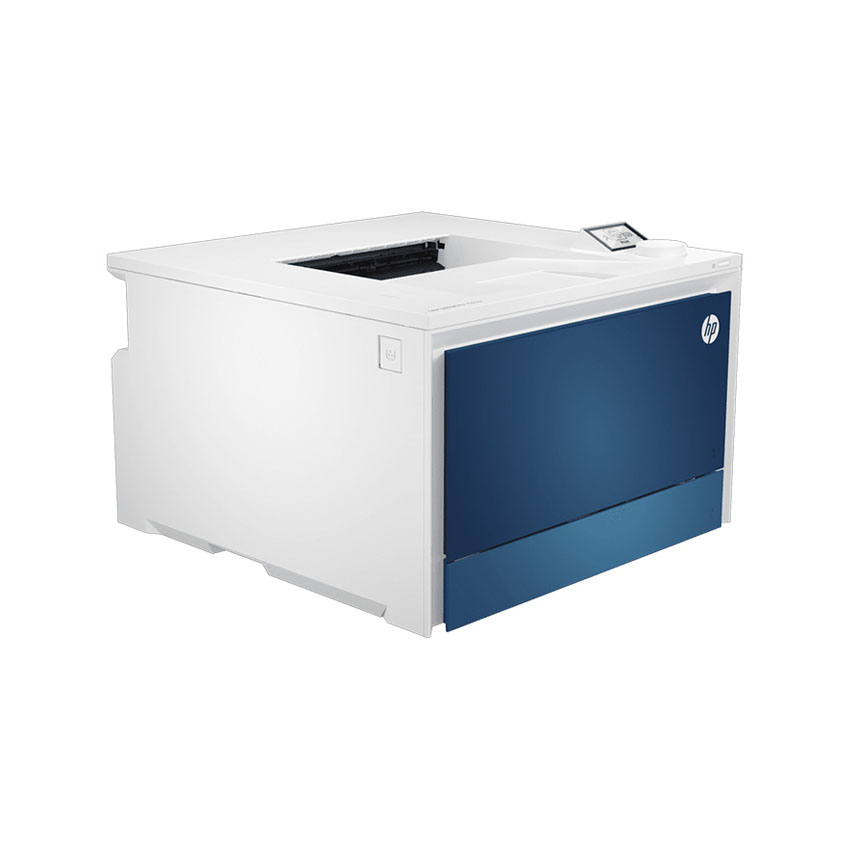 Máy in màu HP Color LaserJet Pro 4203dn (4RA89A) - Hình 5
