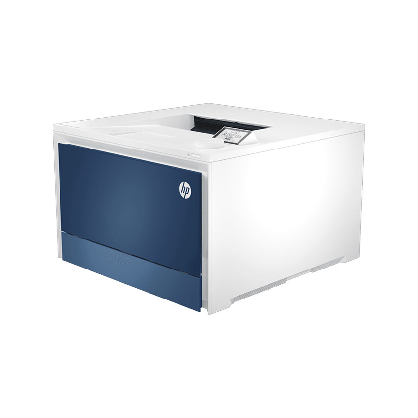 Máy in màu HP Color LaserJet Pro 4203dn (4RA89A) - Hình 6