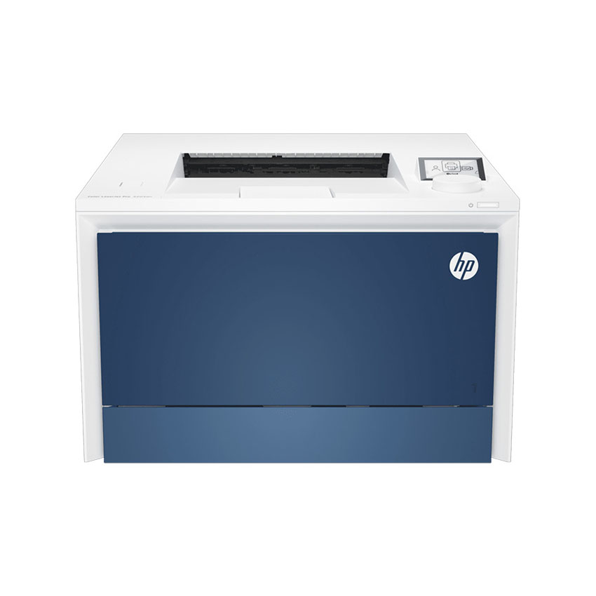 Máy in màu HP Color LaserJet Pro 4203dn (4RA89A) - Hình 1