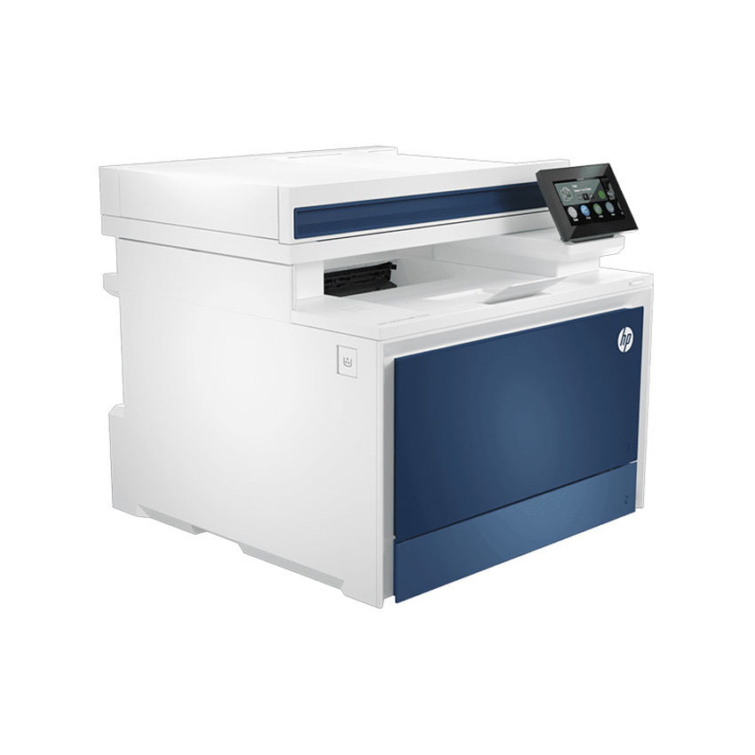 Máy in màu đa chức năng HP Color LaserJet Pro MFP 4303dw (5HH65A) 4