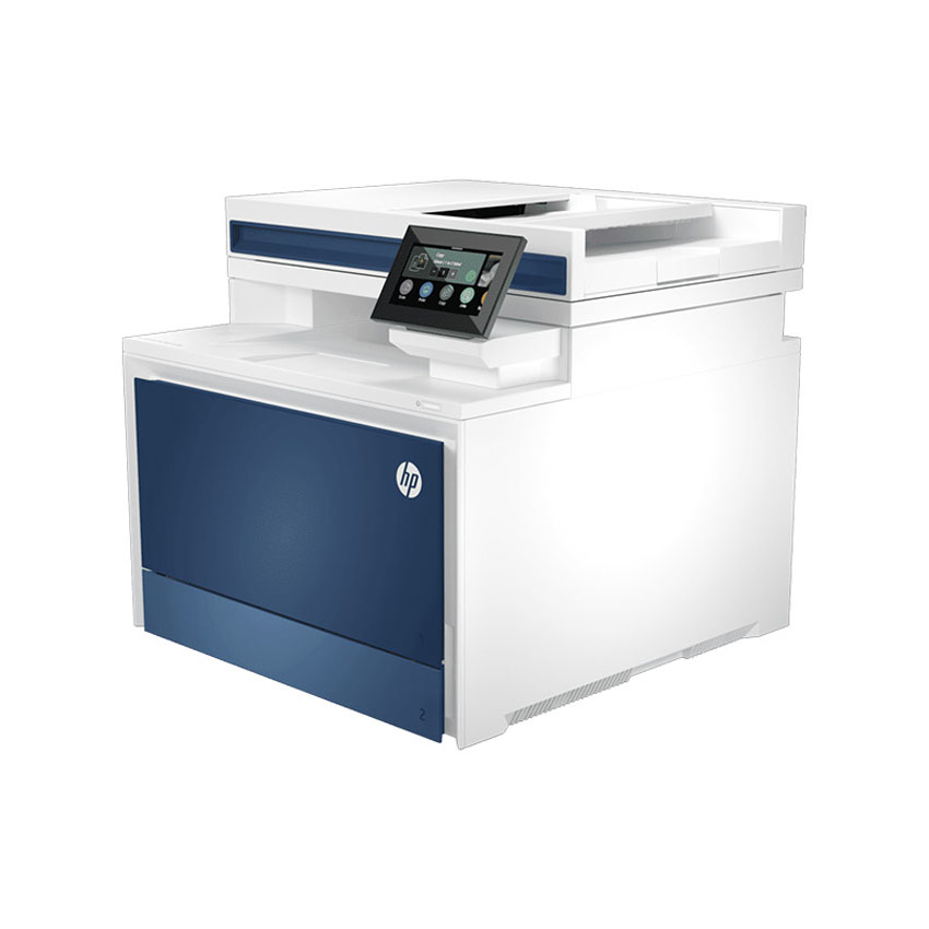 Máy in màu đa chức năng HP Color LaserJet Pro MFP 4303dw (5HH65A) 5