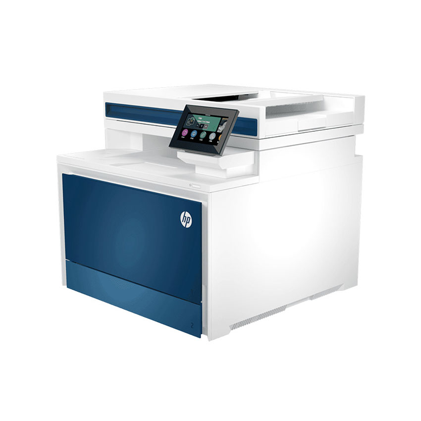 Máy in màu đa chức năng HP Color LaserJet Pro MFP 4303fdw (5HH67A) 2