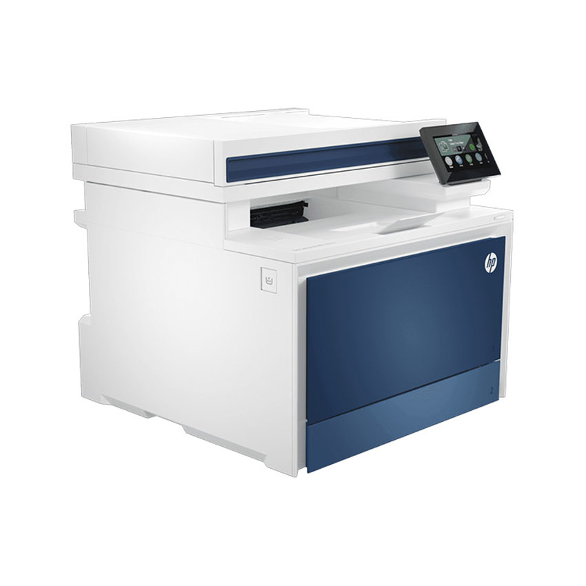 Máy in màu đa chức năng HP Color LaserJet Pro MFP 4303fdw (5HH67A) 1