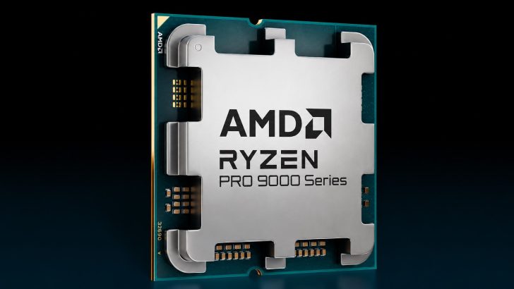 amd ryzen pro 9000 chips