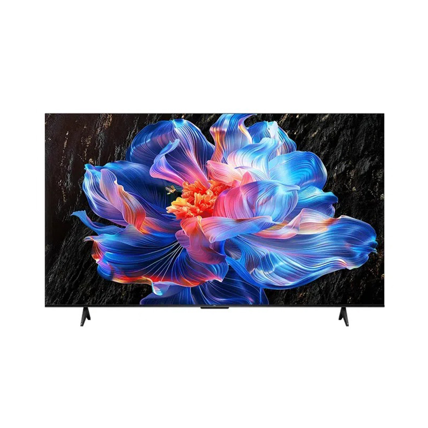 Google Tivi TCL UHD 4K 65 inch 2025 (65P6K) chính hãng