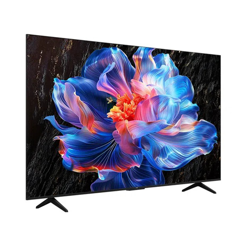 Google Tivi TCL UHD 4K 65 inch 2025 (65P6K) - Hình 2