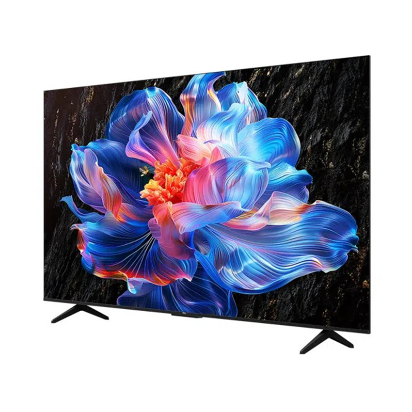 Google Tivi TCL UHD 4K 65 inch 2025 (65P6K) - Hình 3