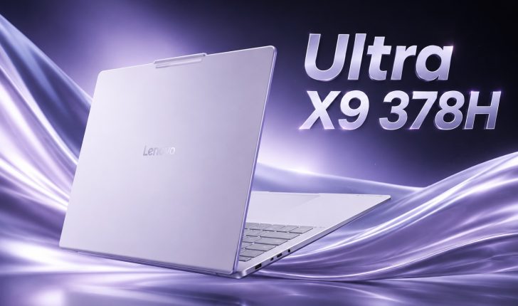 intels core ultra x9 378h