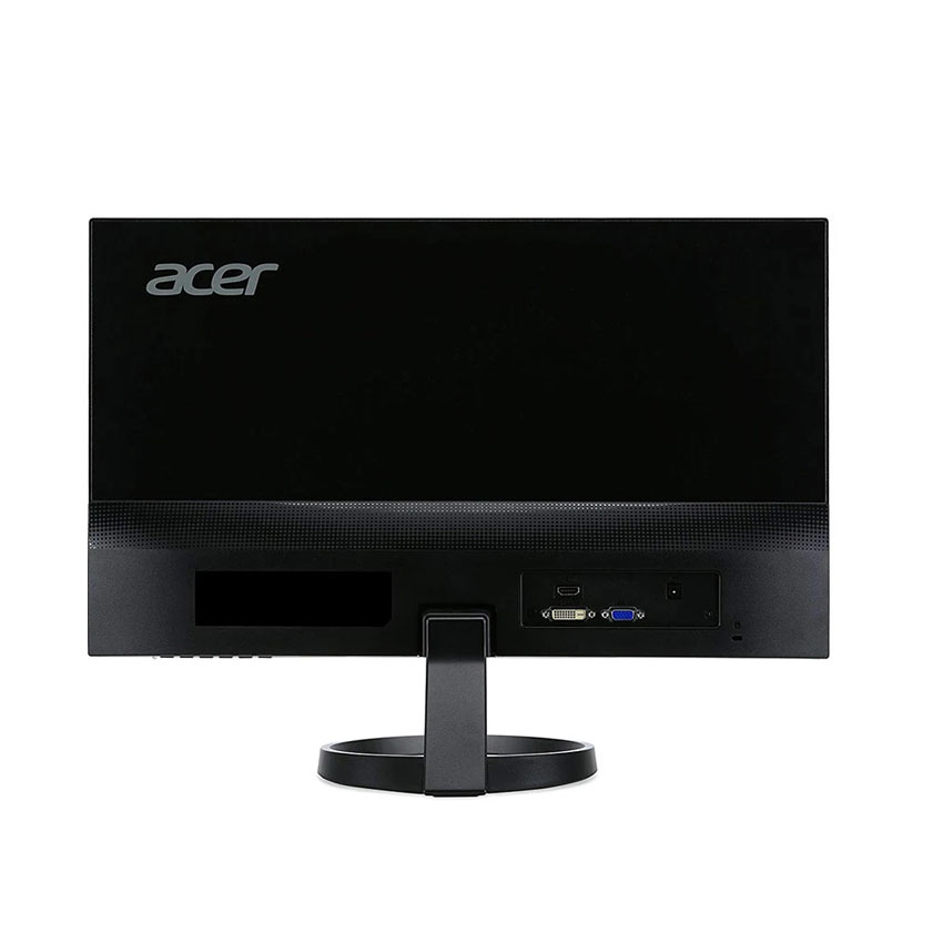 Màn hình Acer R221QB (21.5inch/FHD/IPS/75Hz/VGA+HDMI/250cd/m²/IPS) - Cũ xước (Tray, kèm adapter) - Hình 4