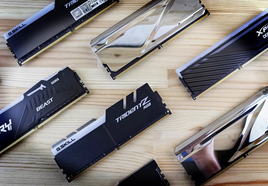 nand contract