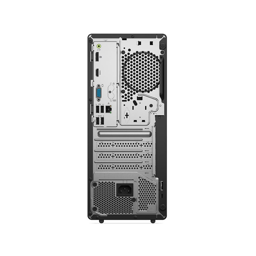 PC Lenovo ThinkCentre neo 50t Gen 6 (Core Ultra 5/16GB RAM/512GB SSD/WL+BT/K+M/No OS) (13BB0006VA) - Hình 2